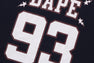 BAPE PULLOVER HOODIE