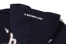 BAPE PULLOVER HOODIE