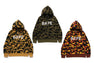 1ST CAMO BAPE PULLOVER HOODIE