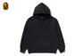 STA PATCH RELAXED FIT PULLOVER HOODIE