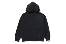 STA PATCH RELAXED FIT PULLOVER HOODIE