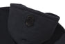 STA PATCH RELAXED FIT PULLOVER HOODIE