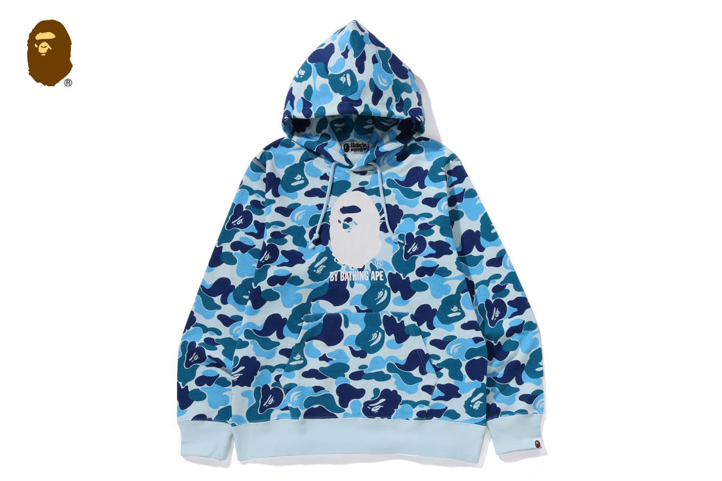 ABC CAMO BY BATHING APE PULLOVER HOODIE | bape.com
