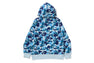 ABC CAMO BY BATHING APE PULLOVER HOODIE