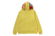SHARK PULLOVER HOODIE