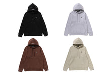 ONE POINT PULLOVER HOODIE
