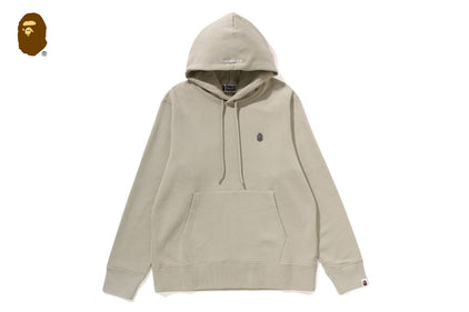ONE POINT PULLOVER HOODIE