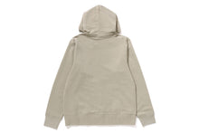 ONE POINT PULLOVER HOODIE