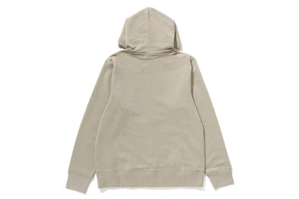 ONE POINT PULLOVER HOODIE