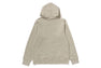 ONE POINT PULLOVER HOODIE