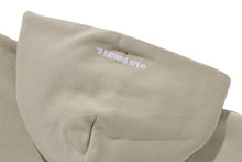 ONE POINT PULLOVER HOODIE