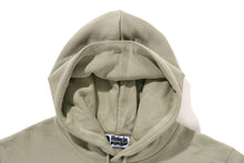 ONE POINT PULLOVER HOODIE