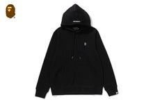 ONE POINT PULLOVER HOODIE