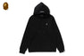 ONE POINT PULLOVER HOODIE