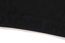 ONE POINT PULLOVER HOODIE