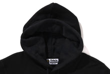 ONE POINT PULLOVER HOODIE