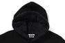 ONE POINT PULLOVER HOODIE