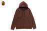 ONE POINT PULLOVER HOODIE