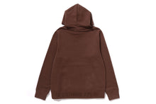 ONE POINT PULLOVER HOODIE