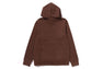 ONE POINT PULLOVER HOODIE