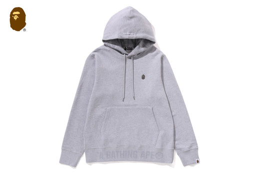 ONE POINT PULLOVER HOODIE