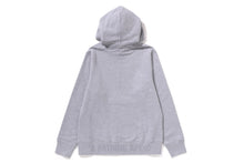 ONE POINT PULLOVER HOODIE