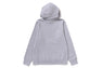 ONE POINT PULLOVER HOODIE