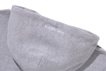 ONE POINT PULLOVER HOODIE