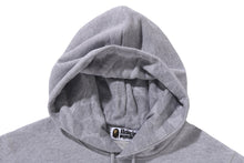ONE POINT PULLOVER HOODIE