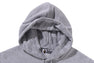 ONE POINT PULLOVER HOODIE