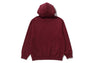 GARMENT DYE COLLEGE PULLOVER HOODIE
