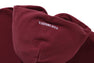 GARMENT DYE COLLEGE PULLOVER HOODIE