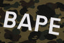 1ST CAMO PULLOVER HOODIE