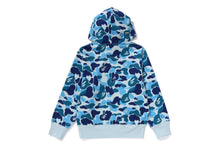 ABC CAMO BY BATHING APE PULLOVER HOODIE