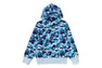 ABC CAMO BY BATHING APE PULLOVER HOODIE