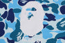 ABC CAMO BY BATHING APE PULLOVER HOODIE