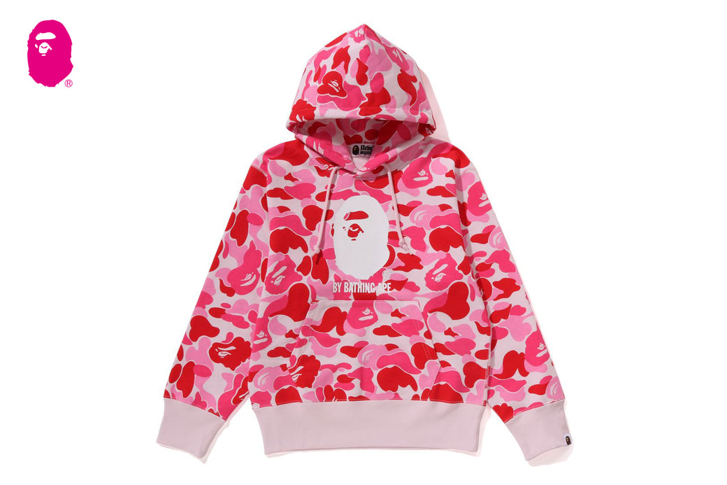 ABC CAMO BY BATHING APE PULLOVER HOODIE | bape.com