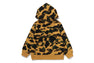 1ST CAMO ONE POINT PULLOVER HOODIE