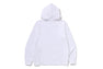 ICY BAPE PULLOVER HOODIE