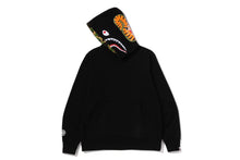 ABC CAMO SHARK PULLOVER HOODIE