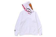 ABC CAMO SHARK PULLOVER HOODIE