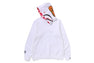 ABC CAMO SHARK PULLOVER HOODIE