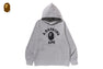 COLLEGE PULLOVER HOODIE