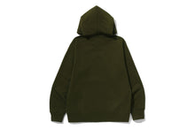 COLLEGE PULLOVER HOODIE