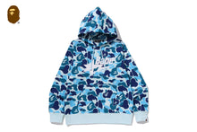 ABC CAMO BAPE STA PULLOVER HOODIE