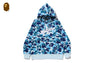 ABC CAMO BAPE STA PULLOVER HOODIE