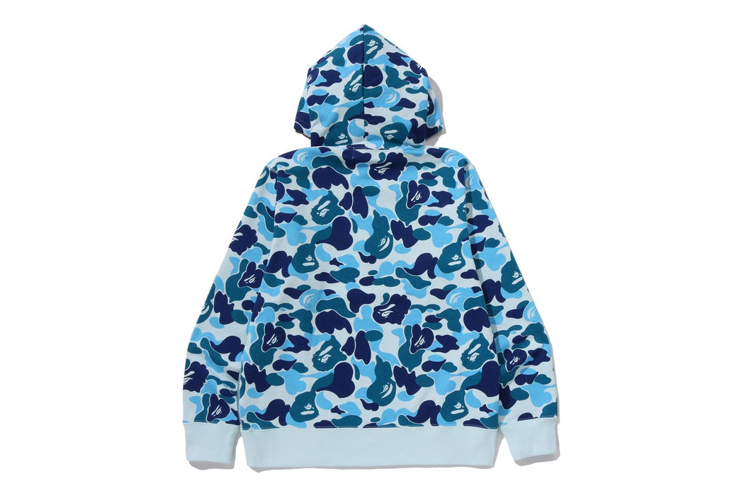 ABC CAMO BAPE STA PULLOVER HOODIE | bape.com