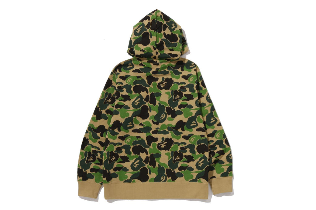 ABC CAMO BAPE STA PULLOVER HOODIE | bape.com