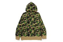 ABC CAMO BAPE STA PULLOVER HOODIE