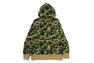 ABC CAMO BAPE STA PULLOVER HOODIE
